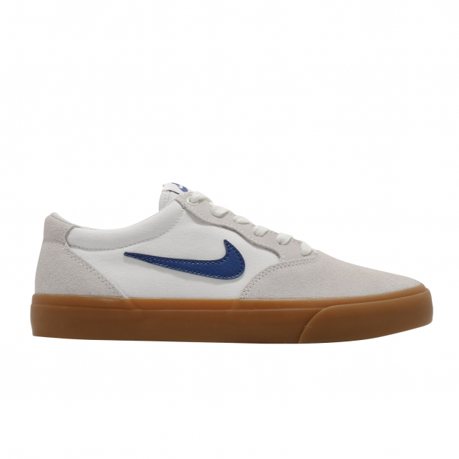 Nike SB Chron SLR Sail Mystic Navy CD6278101 - KicksOnFire.com