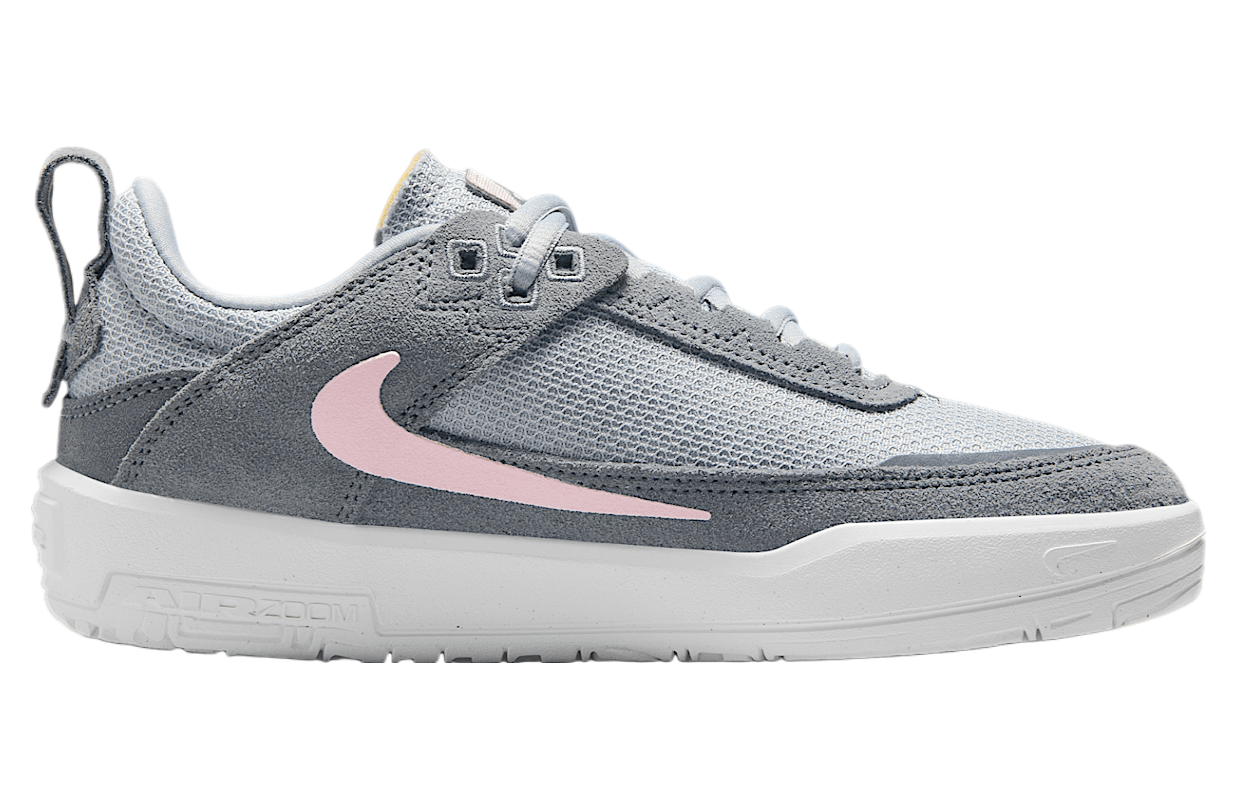 Nike SB Day One GS Cool Grey / Wolf Grey