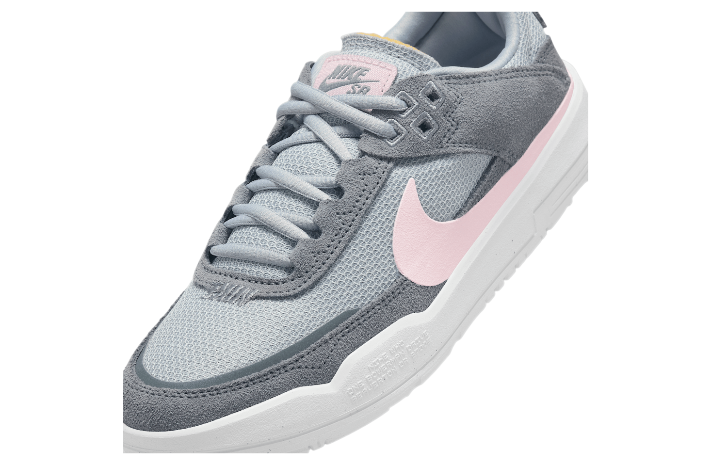 Nike SB Day One GS Cool Grey / Wolf Grey