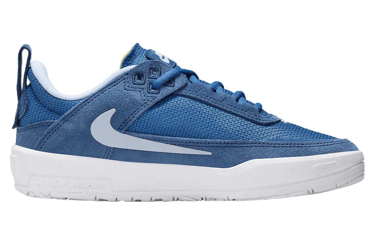 Nike SB Day One GS Court Blue / Midnight Navy