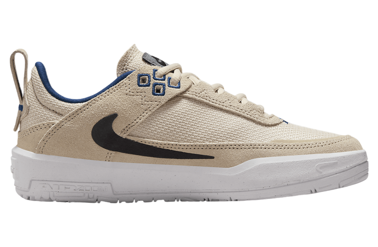 Nike SB Day One GS Sanddrift / Court Blue