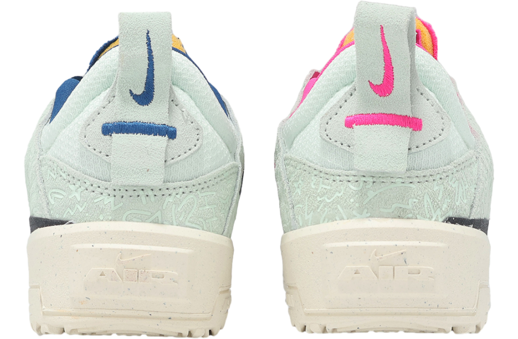 Nike Sb Day One Se Gs Sail / Black
