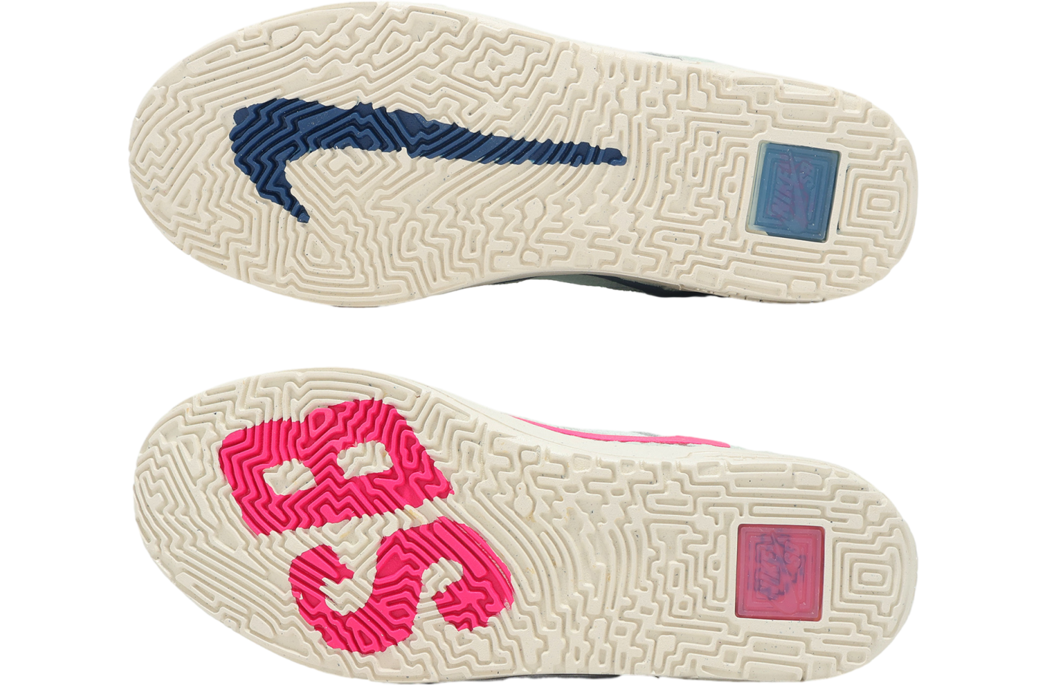 Nike Sb Day One Se Gs Sail / Black