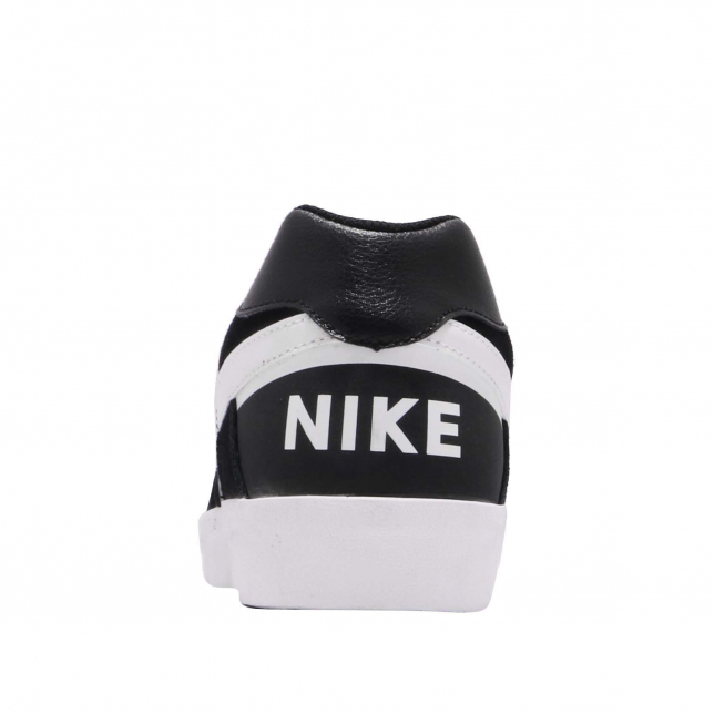 Nike SB Delta Force Vulc Black White Anthracite 942237010