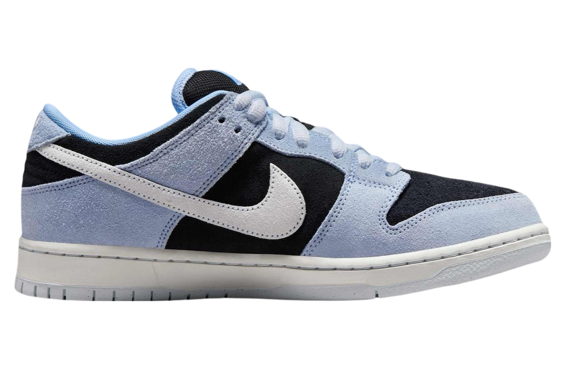 Nike SB Dunk Low Aluminum