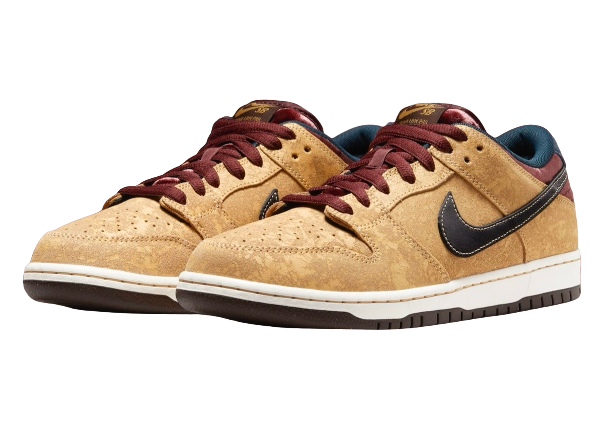 Nike SB Dunk Low City of Cinema