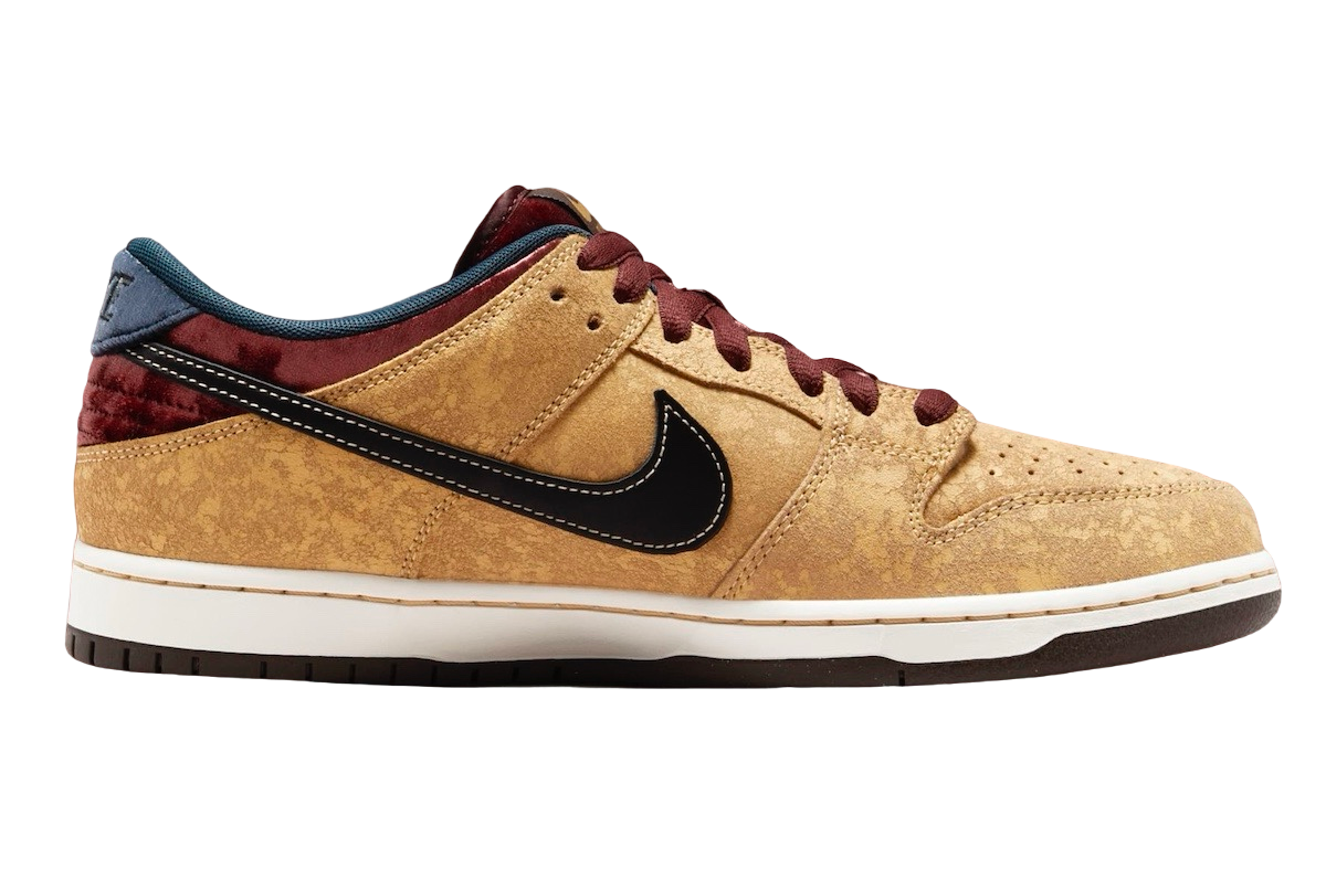 Nike SB Dunk Low City of Cinema