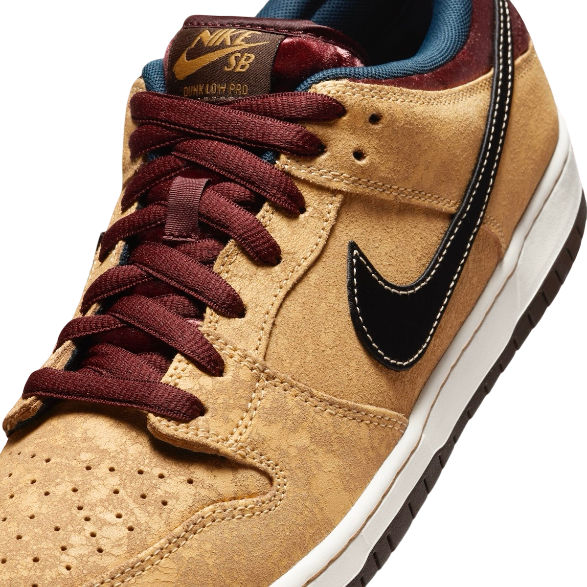 Nike SB Dunk Low City of Cinema