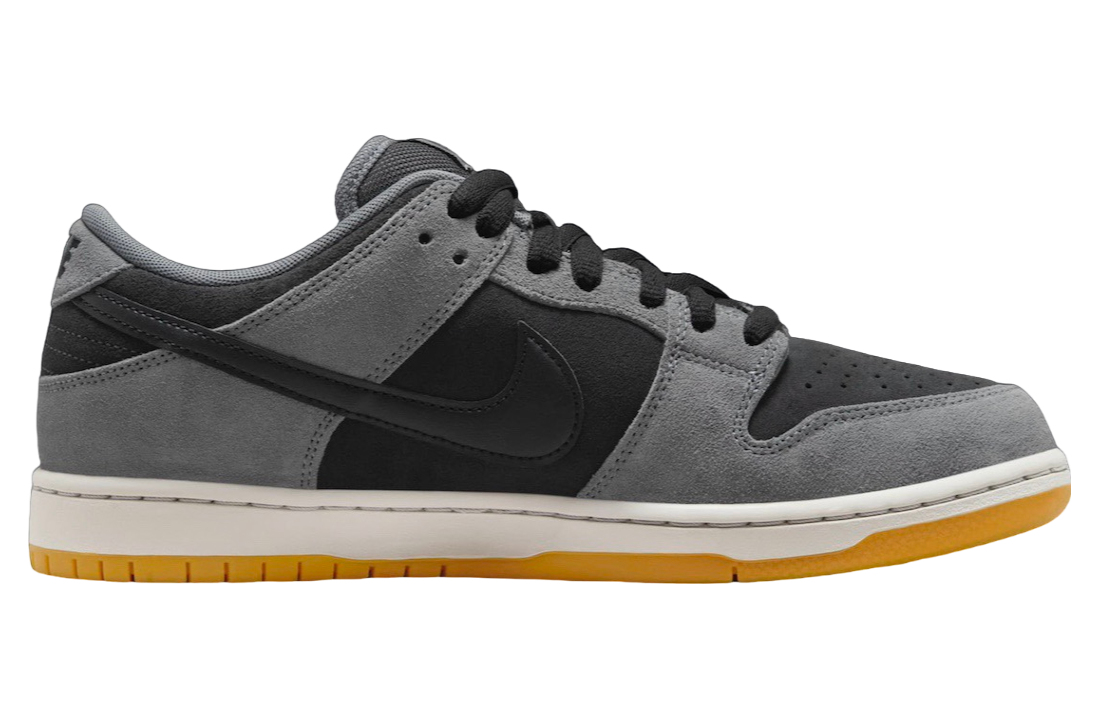 Nike SB Dunk Low Dark Smoke Grey