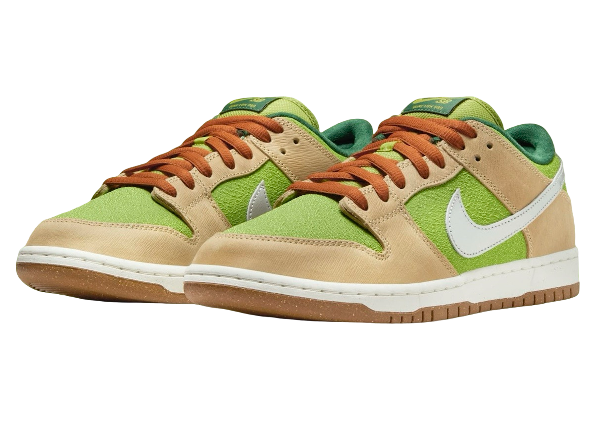 Nike SB Dunk Low Escargot