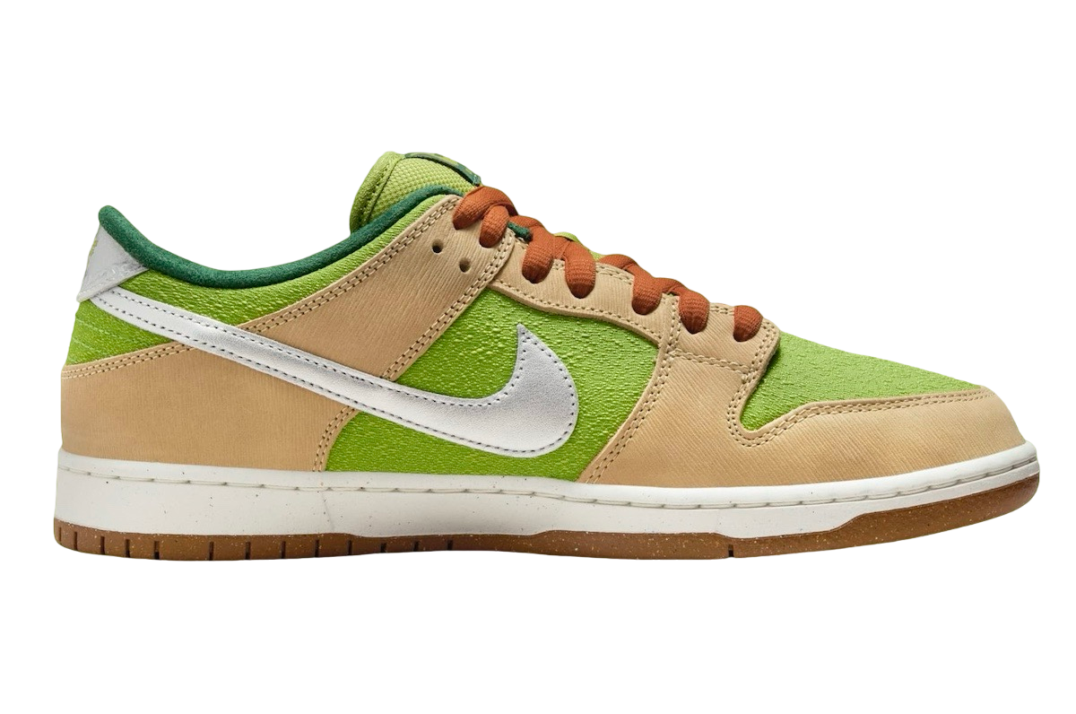 Nike SB Dunk Low Escargot