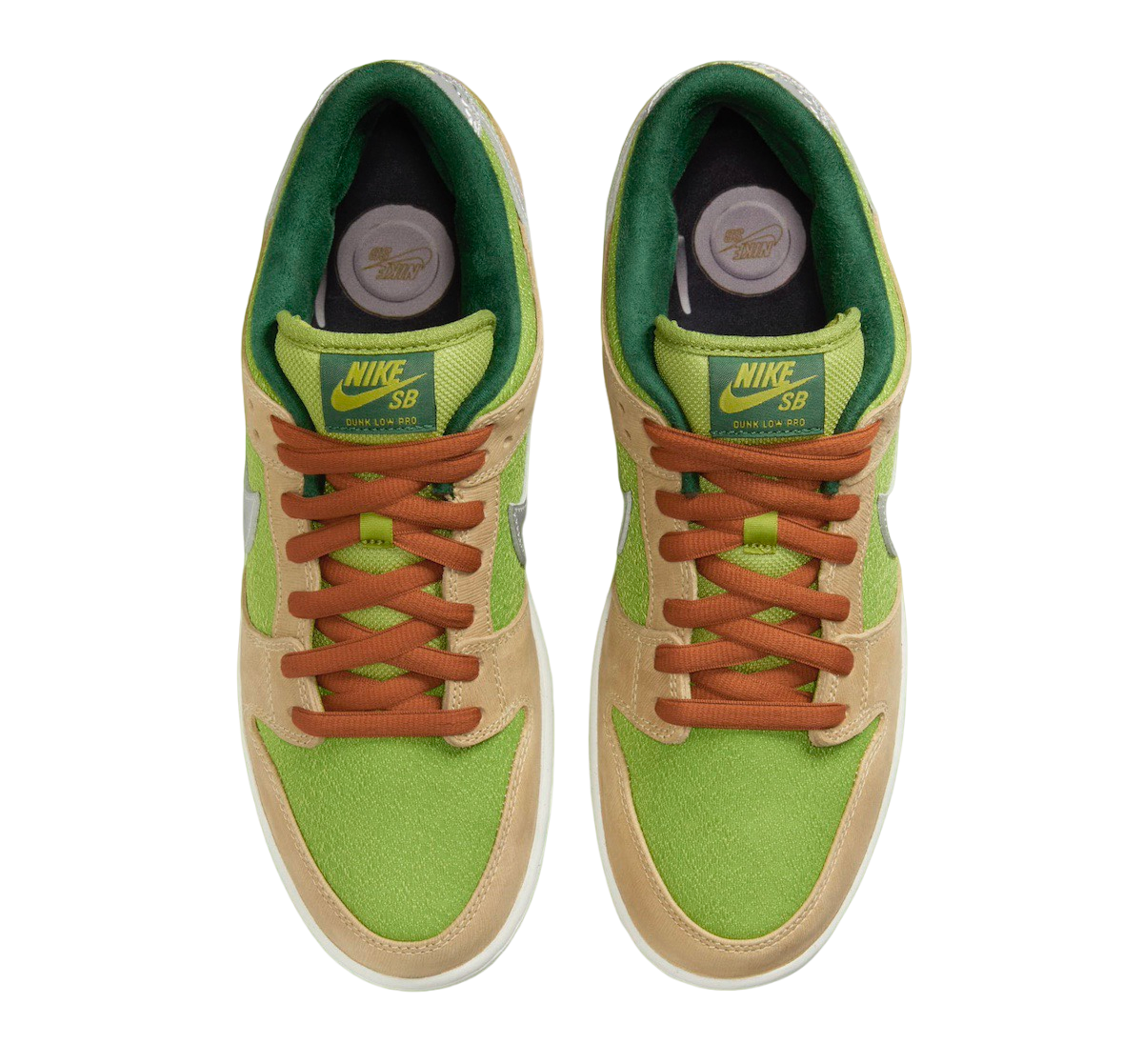 Nike SB Dunk Low Escargot