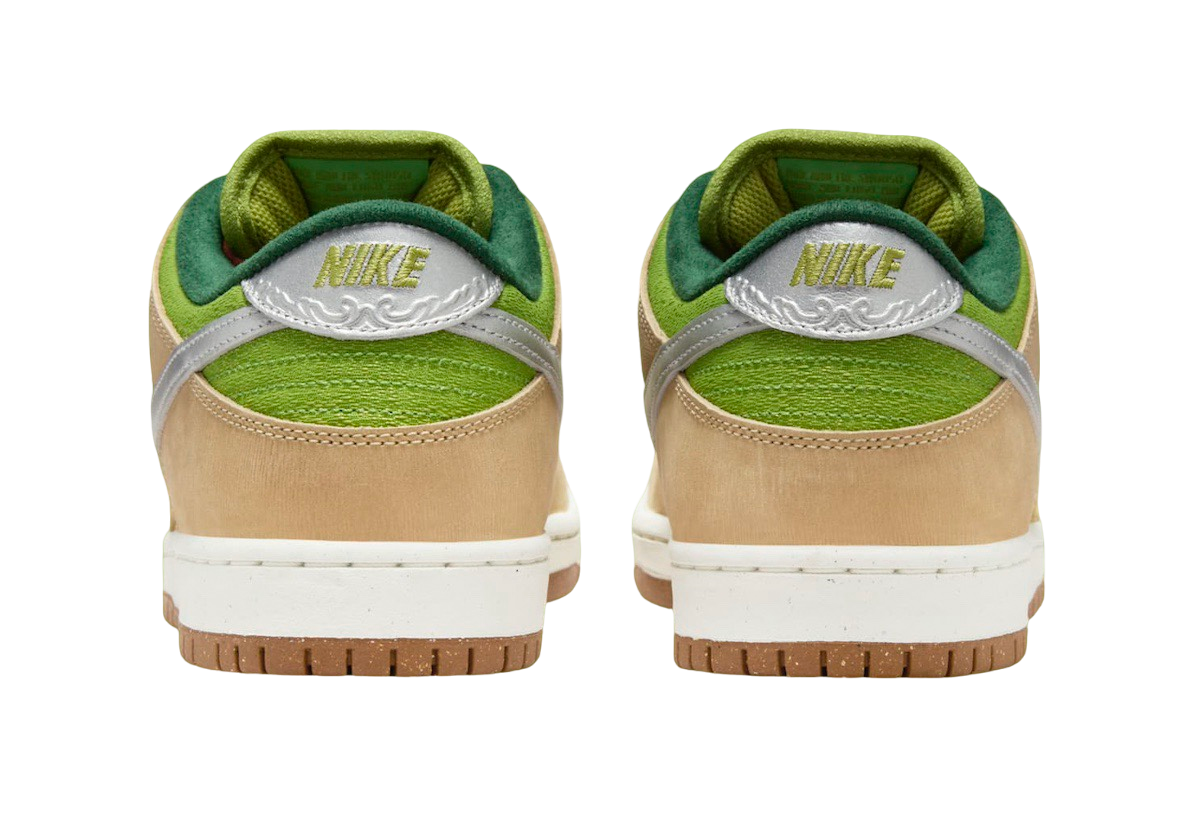 Nike SB Dunk Low Escargot