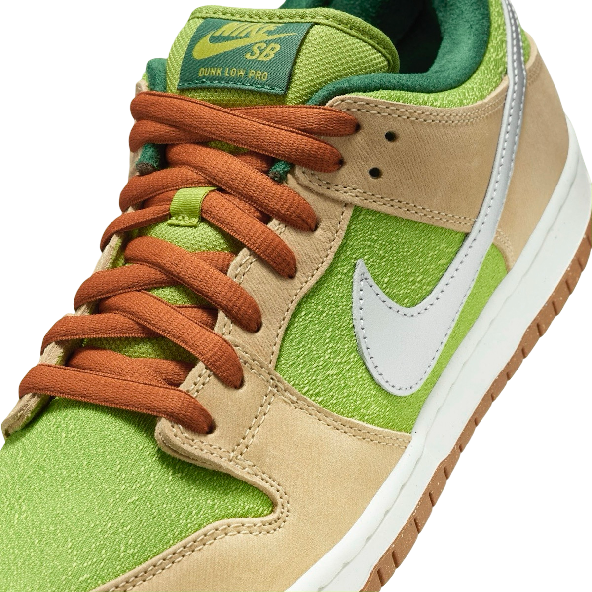 Nike SB Dunk Low Escargot