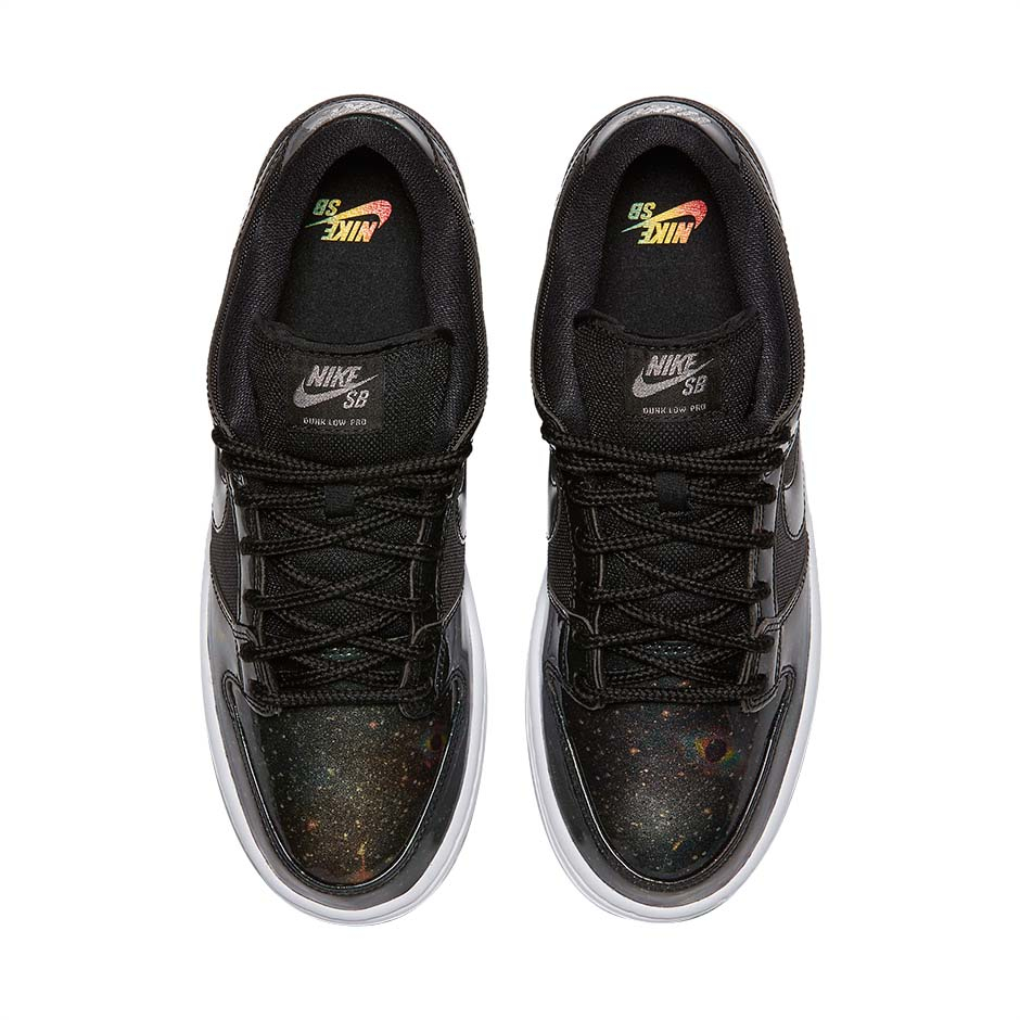 Nike SB Dunk Low Galaxy 883232-001