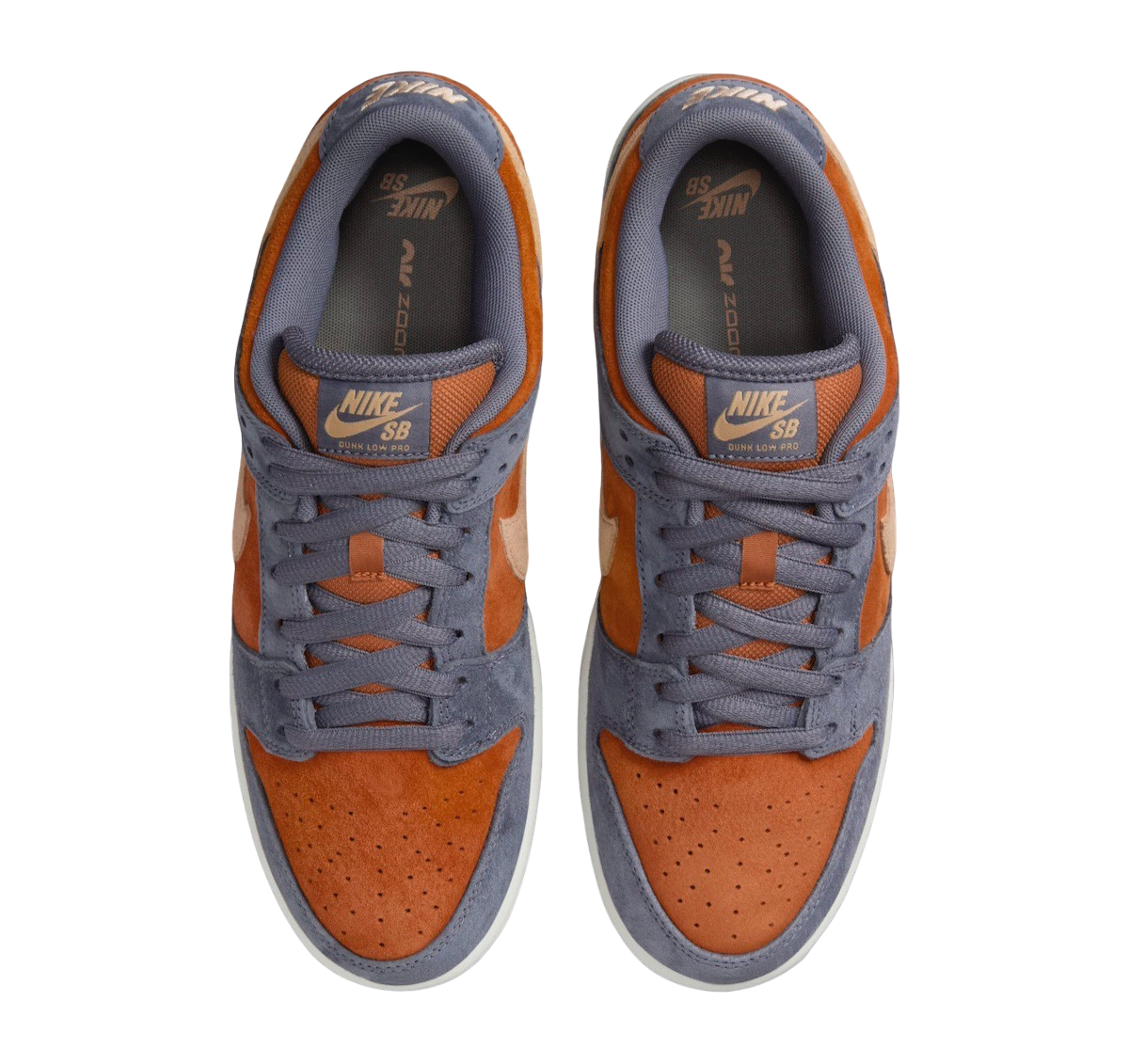 Nike SB Dunk Low Light Carbon - Oct 2024 - HF3063-002 - KicksOnFire.com