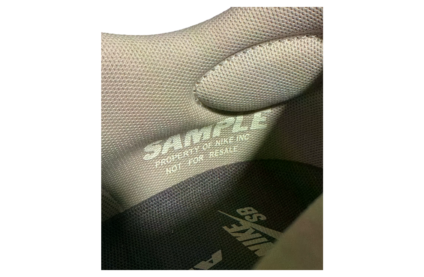 Nike SB Dunk Low Mineral Slate / Dark Raisin