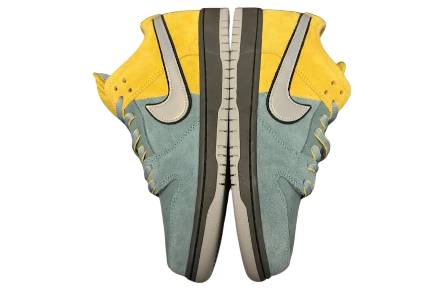 Nike Sb Dunk Low Muni