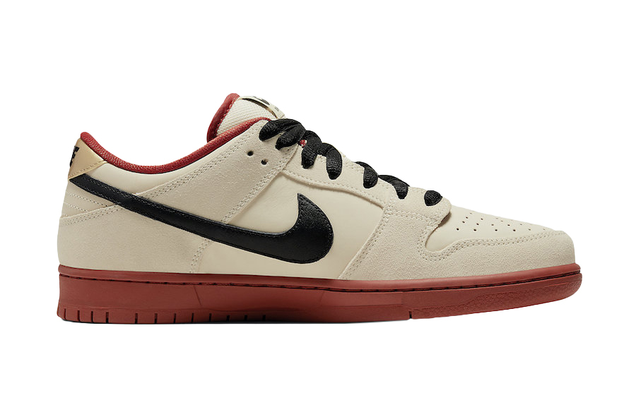 Nike SB Dunk Low Muslin