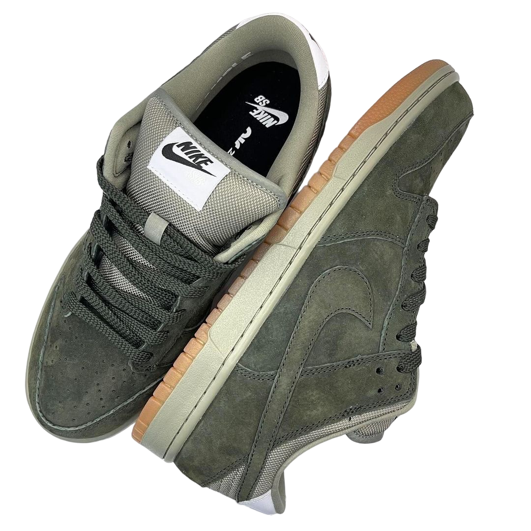 Nike SB Dunk Low OG PRM Sequoia