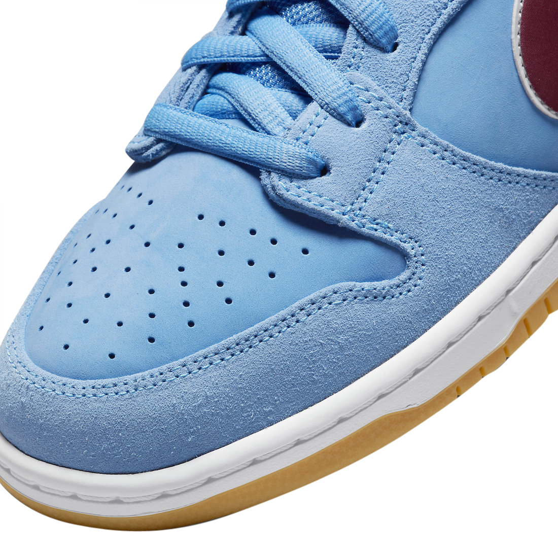 Nike SB Dunk Low Phillies DQ4040-400