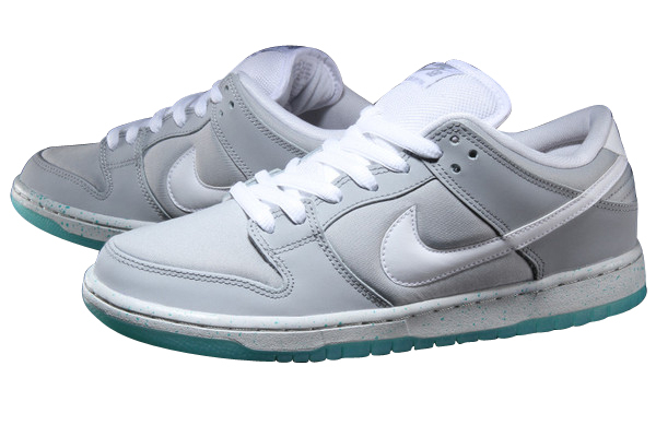 Nike SB Dunk Low Premium - McFly 313170022 - KicksOnFire.com