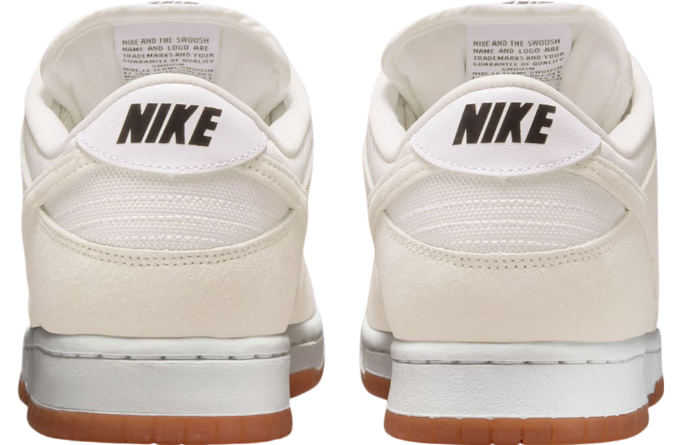 Nike SB Dunk Low Pro B Pale Ivory - Apr 2025 - HJ0367-100 Nike SB Dunk Low Pro B Pale Ivory - Apr 2025 - HJ0367-100