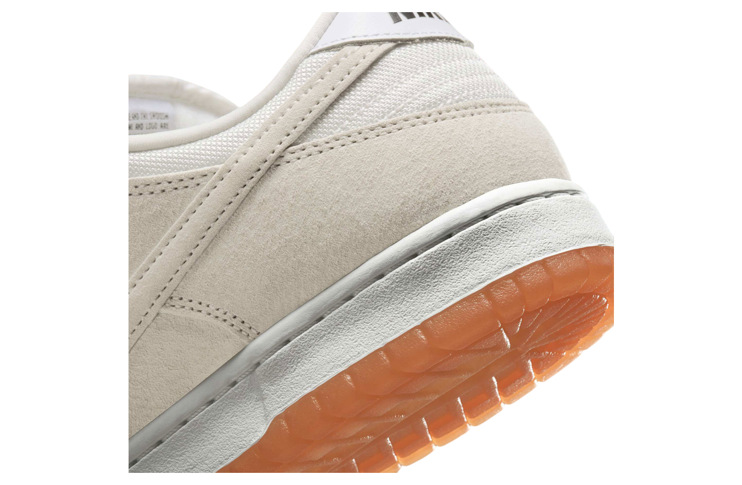 Nike SB Dunk Low Pro B Pale Ivory - Apr 2025 - HJ0367-100 Nike SB Dunk Low Pro B Pale Ivory - Apr 2025 - HJ0367-100