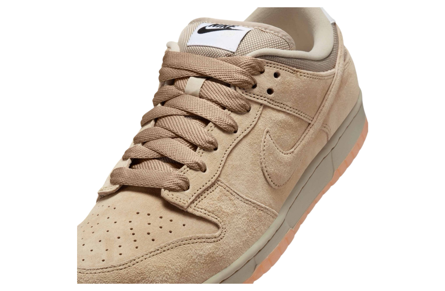 Nike SB Dunk Low Pro B Parachute Beige