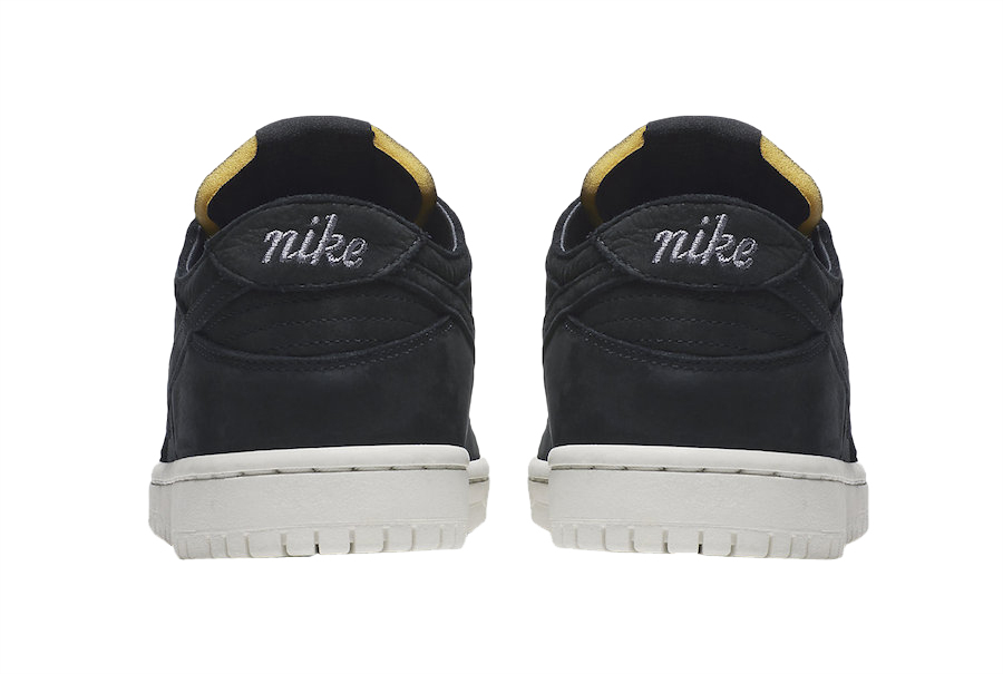 Nike SB Zoom Dunk Low Pro Deconstructed