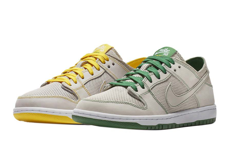 sb dunk low pro ishod wair