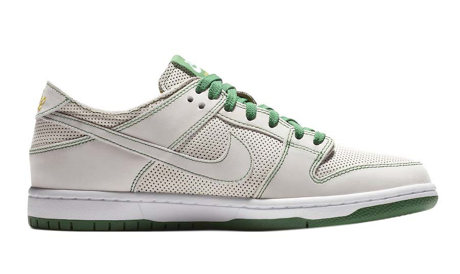 Nike SB Dunk Low Pro Decon Ishod Wair Mismatch