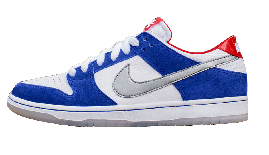 Nike SB Dunk Low Pro - Ishod Wair 839685416 - KicksOnFire.com