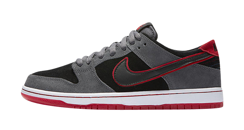 Nike SB Dunk Low Pro Ishod Wair 895969-006