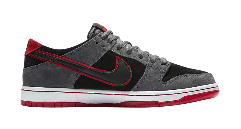 Nike SB Dunk Low Pro Ishod Wair