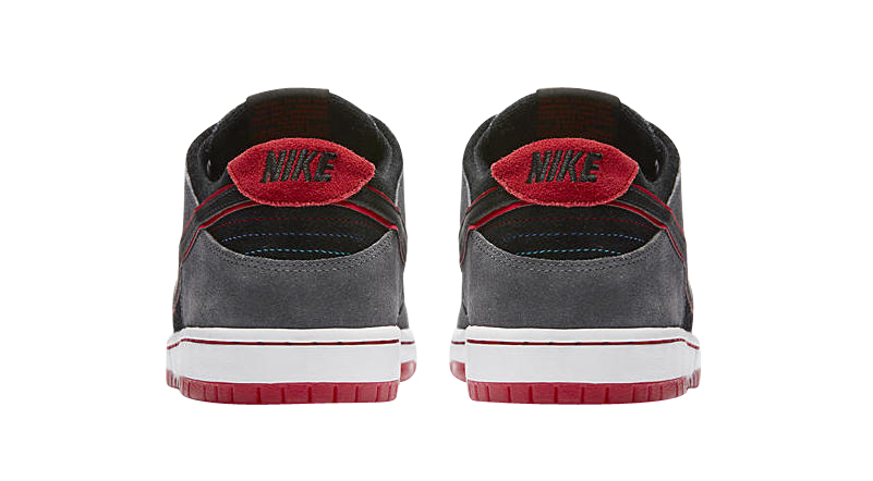 Nike SB Dunk Low Pro Ishod Wair