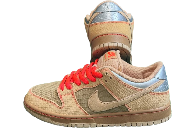 Nike SB Dunk Low Pro Som Tum