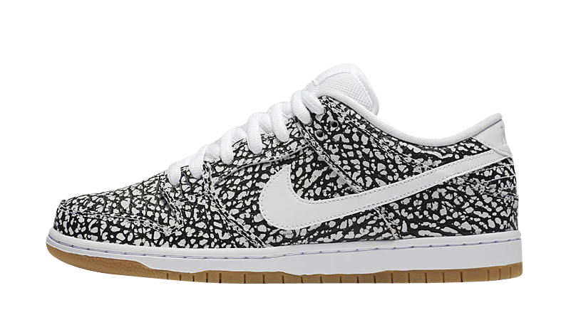 Nike SB Dunk Low - Road