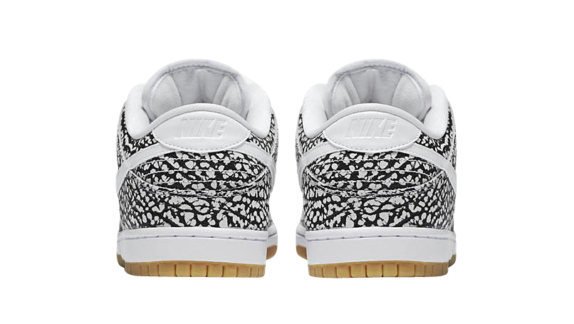 Nike SB Dunk Low - Road