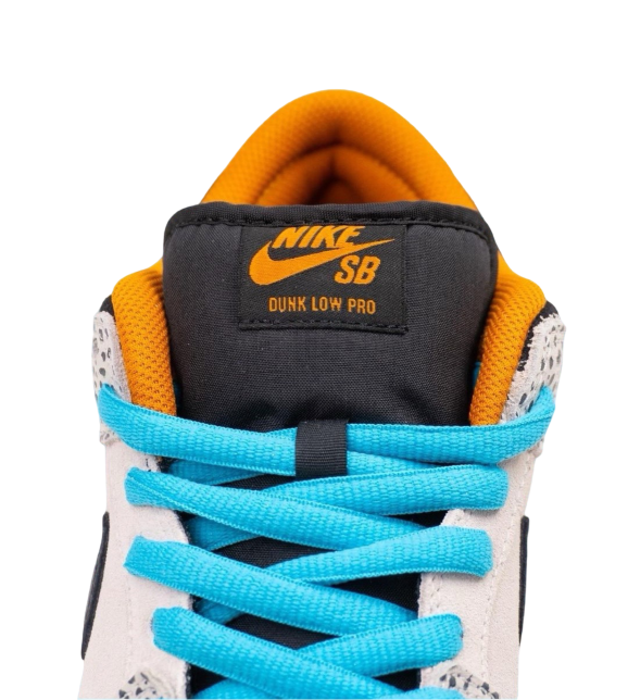 Nike SB Dunk Low Safari Olympics FZ1233-002