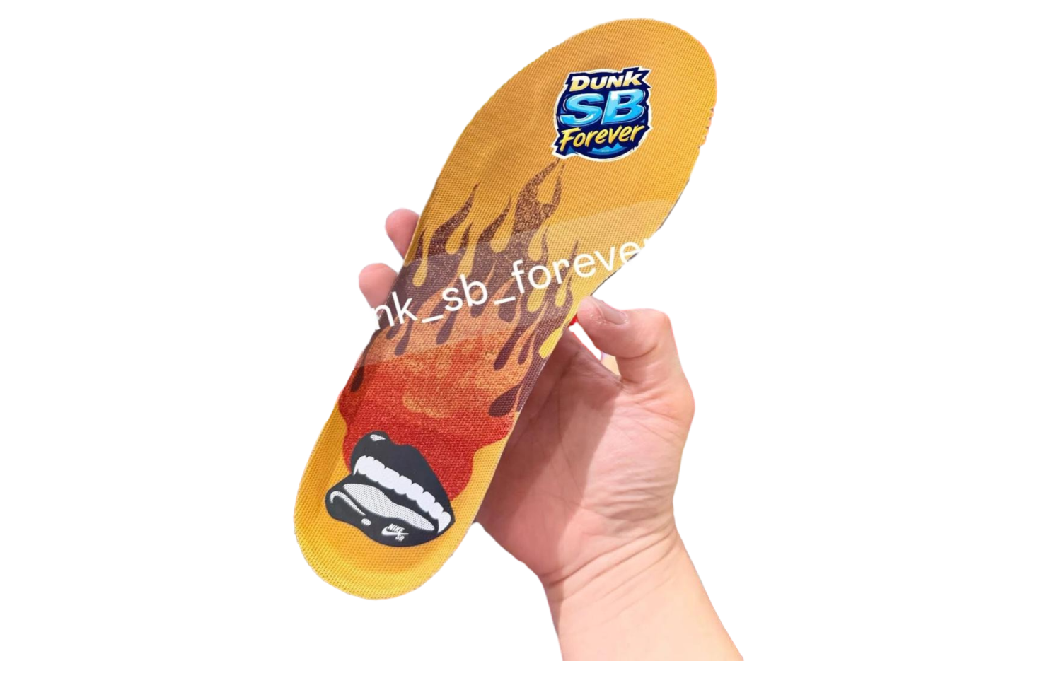 Nike SB Dunk Low Saffron Quartz Saffron Quartz / Pear