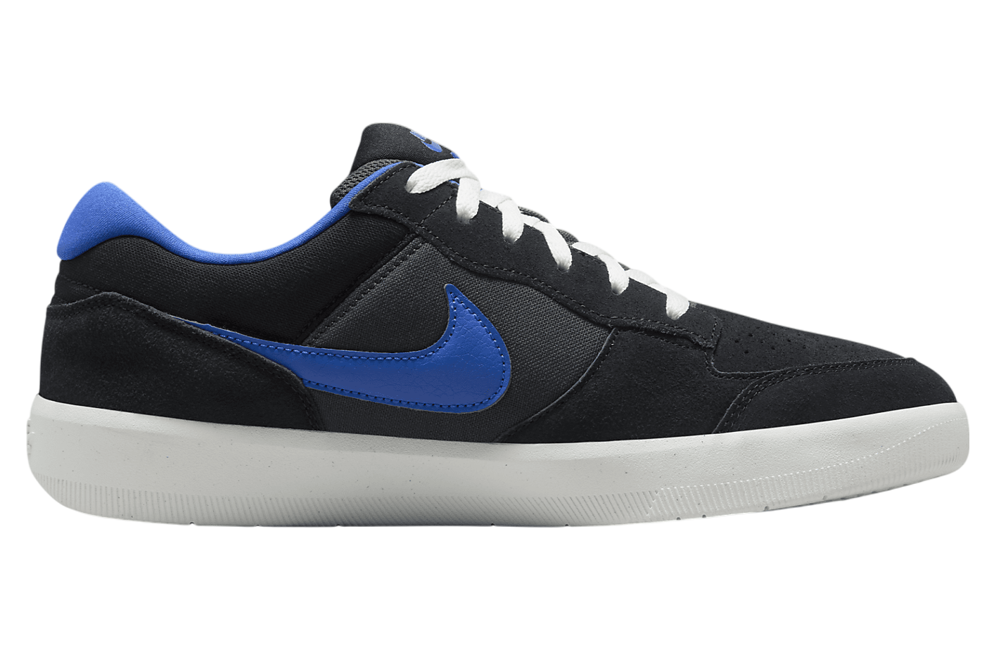 Nike SB Force 58 Black / Anthracite