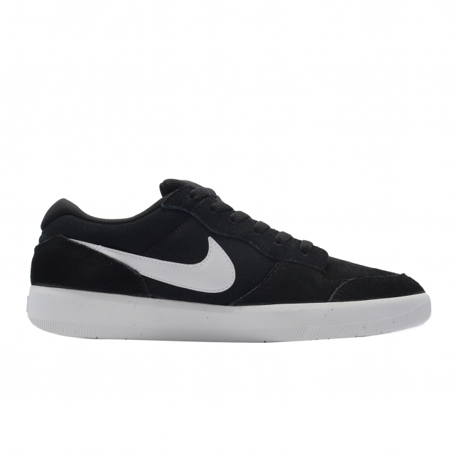 Nike sb delta force vulc clearance black white