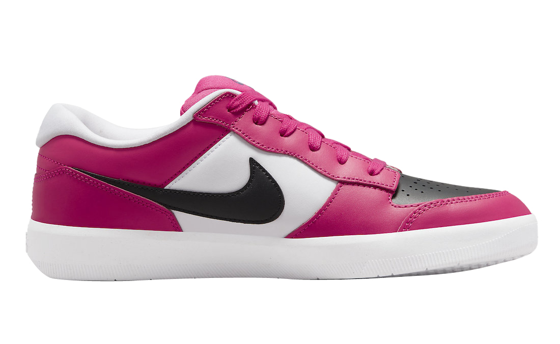 Nike SB Force 58 Bright Pink DH7505-600 - KicksOnFire.com