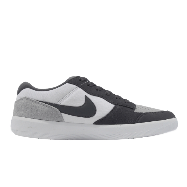 Nike SB Force 58 Dark Grey White DV5477001