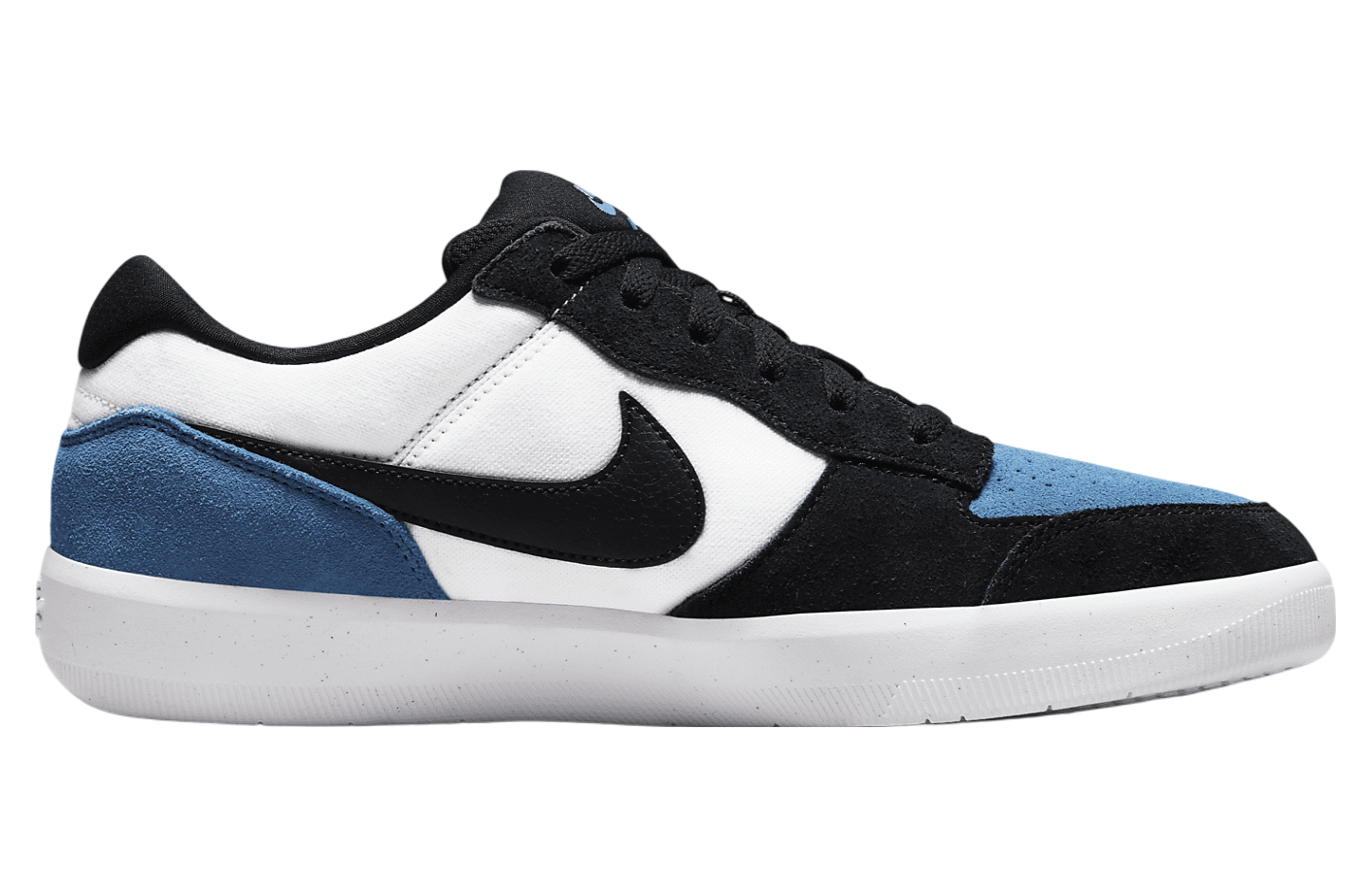 Nike SB Force 58 Dutch Blue / White