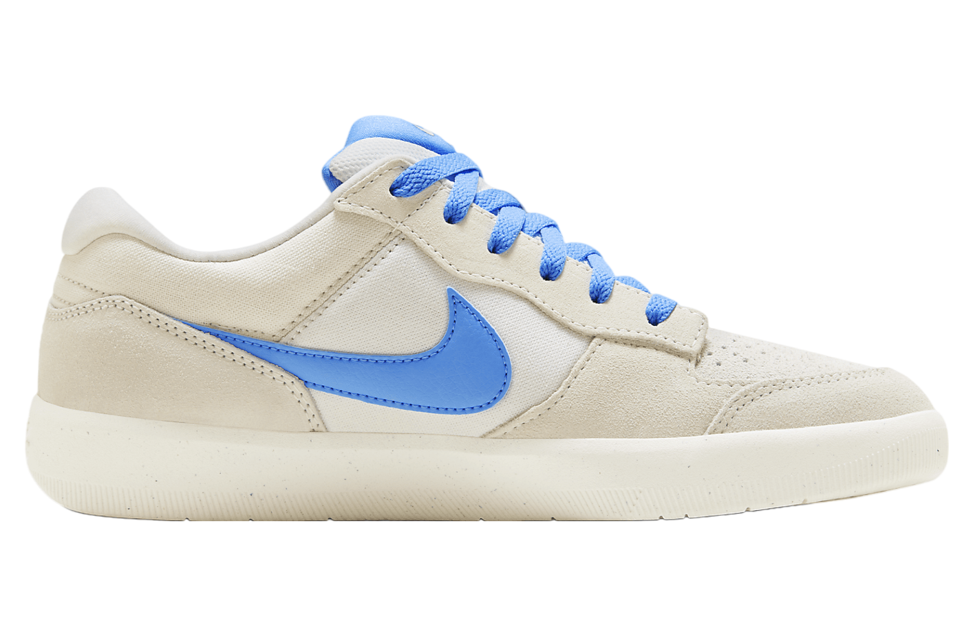 Nike SB Force 58 Phantom / University Blue