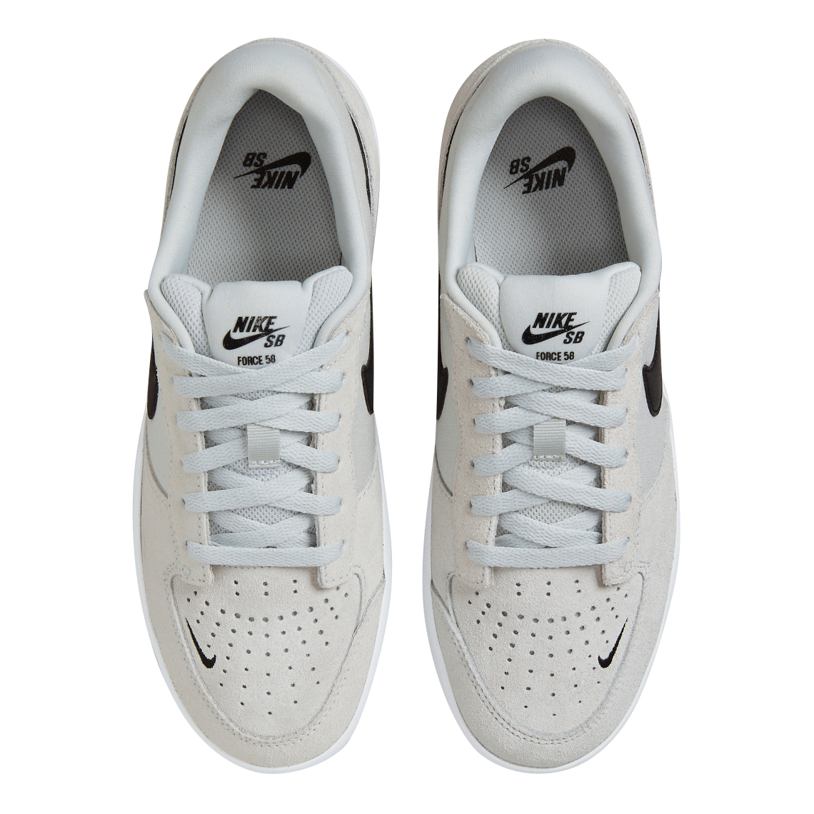 Nike SB Force 58 Photon Dust