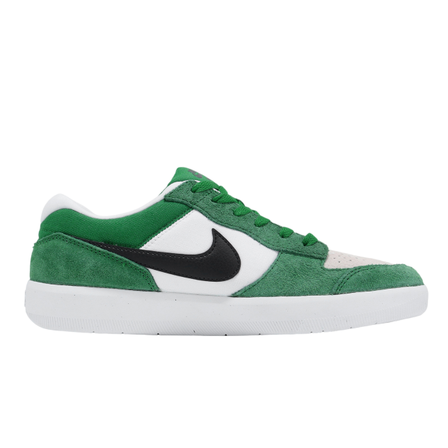 Nike SB Force 58 Pine Green / White - Dec 2023 - DV5477300