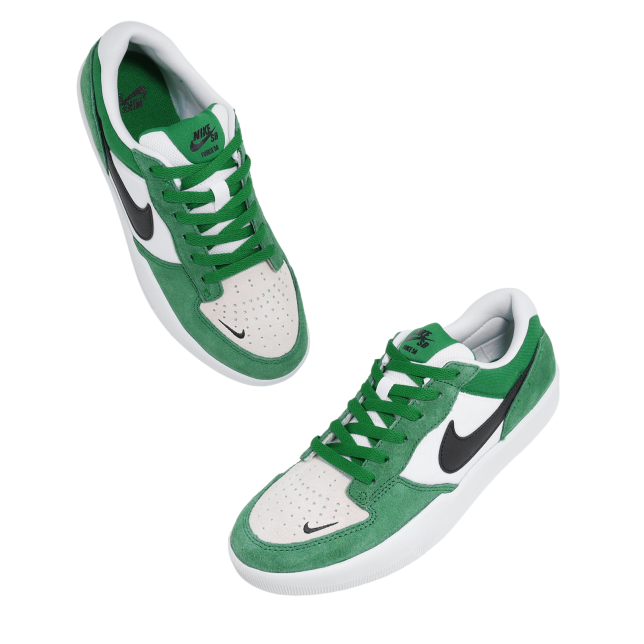 Nike SB Force 58 Pine Green / White DV5477300